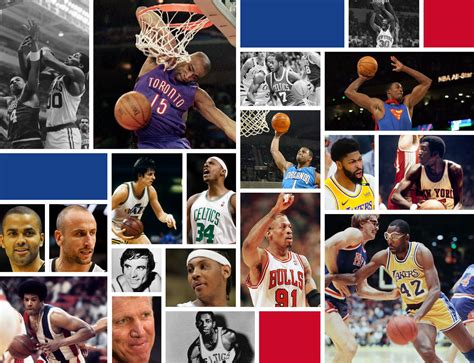 best nba players ever|NBA 75: Top 75 NBA players of all time .